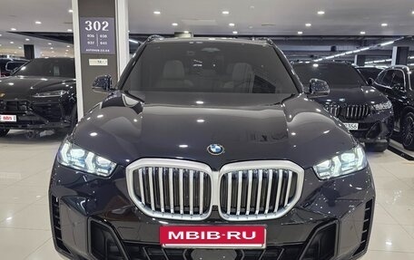 BMW X5, 2025 год, 13 300 000 рублей, 2 фотография