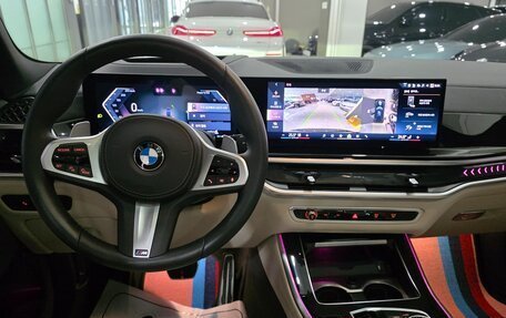 BMW X5, 2025 год, 13 300 000 рублей, 8 фотография