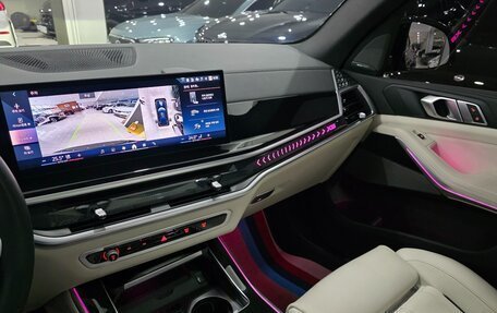 BMW X5, 2025 год, 13 300 000 рублей, 10 фотография