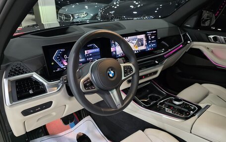 BMW X5, 2025 год, 13 300 000 рублей, 9 фотография