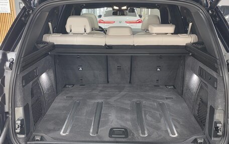 BMW X5, 2025 год, 13 300 000 рублей, 15 фотография