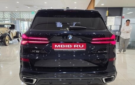 BMW X5, 2025 год, 13 300 000 рублей, 5 фотография