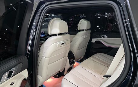 BMW X5, 2025 год, 13 300 000 рублей, 17 фотография