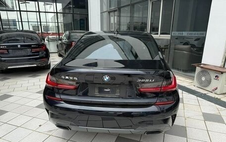 BMW 3 серия, 2021 год, 3 100 000 рублей, 6 фотография