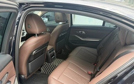 BMW 3 серия, 2021 год, 3 100 000 рублей, 8 фотография