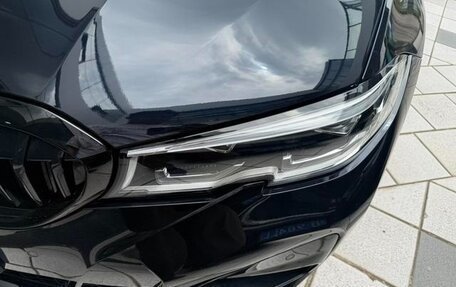 BMW 3 серия, 2021 год, 3 100 000 рублей, 5 фотография