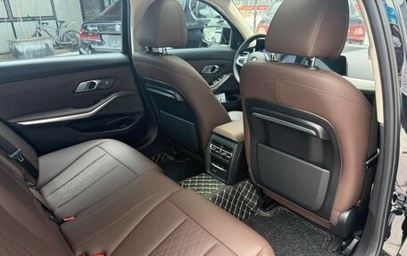 BMW 3 серия, 2021 год, 3 100 000 рублей, 9 фотография