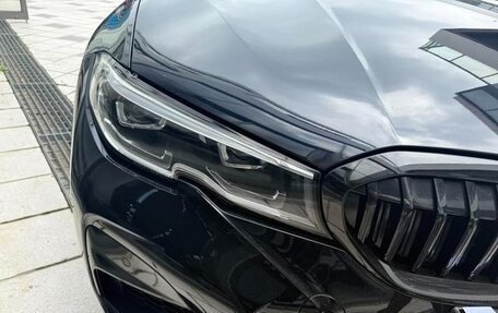 BMW 3 серия, 2021 год, 3 100 000 рублей, 4 фотография