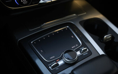 Audi Q7, 2017 год, 3 499 000 рублей, 15 фотография