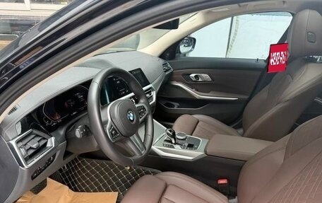 BMW 3 серия, 2021 год, 3 100 000 рублей, 7 фотография