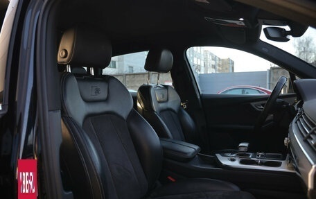 Audi Q7, 2017 год, 3 499 000 рублей, 8 фотография