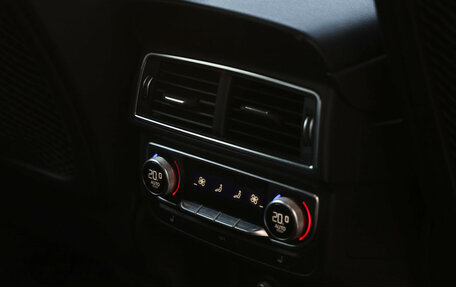 Audi Q7, 2017 год, 3 499 000 рублей, 17 фотография