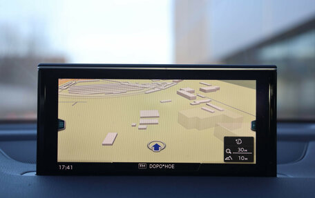 Audi Q7, 2017 год, 3 499 000 рублей, 20 фотография