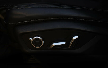 Audi Q7, 2017 год, 3 499 000 рублей, 19 фотография