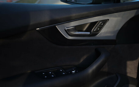 Audi Q7, 2017 год, 3 499 000 рублей, 18 фотография