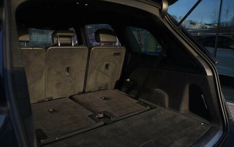 Audi Q7, 2017 год, 3 499 000 рублей, 21 фотография