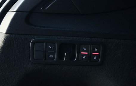 Audi Q7, 2017 год, 3 499 000 рублей, 23 фотография