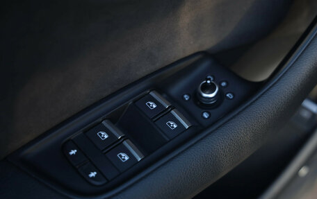 Audi Q7, 2017 год, 3 499 000 рублей, 24 фотография