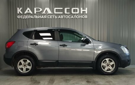 Nissan Qashqai, 2008 год, 495 000 рублей, 6 фотография
