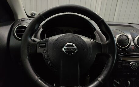 Nissan Qashqai, 2008 год, 495 000 рублей, 7 фотография
