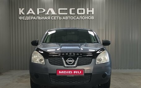 Nissan Qashqai, 2008 год, 495 000 рублей, 3 фотография