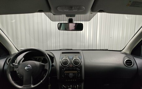 Nissan Qashqai, 2008 год, 495 000 рублей, 8 фотография