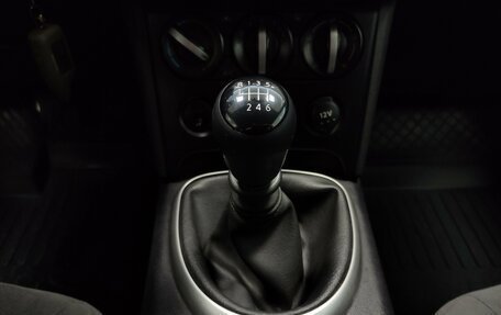 Nissan Qashqai, 2008 год, 495 000 рублей, 13 фотография