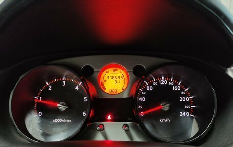 Nissan Qashqai, 2008 год, 495 000 рублей, 11 фотография