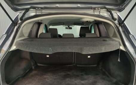 Nissan Qashqai, 2008 год, 495 000 рублей, 18 фотография