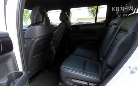 Hyundai Santa Fe IV, 2026 год, 5 620 000 рублей, 6 фотография