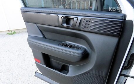 Hyundai Santa Fe IV, 2026 год, 5 620 000 рублей, 12 фотография