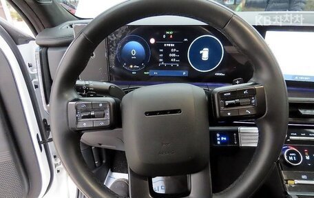 Hyundai Santa Fe IV, 2026 год, 5 620 000 рублей, 19 фотография