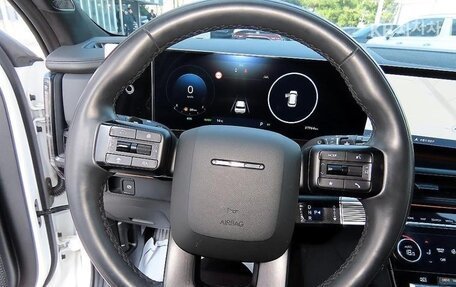 Hyundai Santa Fe IV, 2026 год, 5 620 000 рублей, 8 фотография