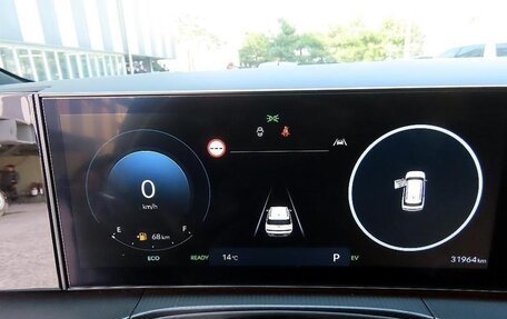 Hyundai Santa Fe IV, 2026 год, 5 620 000 рублей, 9 фотография