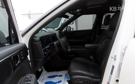 Hyundai Santa Fe IV, 2026 год, 5 620 000 рублей, 17 фотография