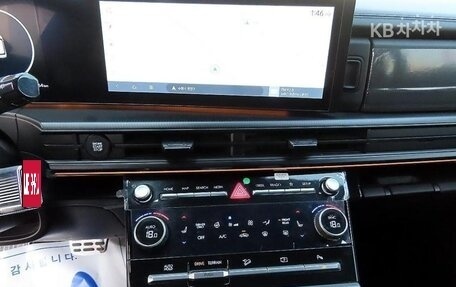 Hyundai Santa Fe IV, 2026 год, 5 620 000 рублей, 14 фотография