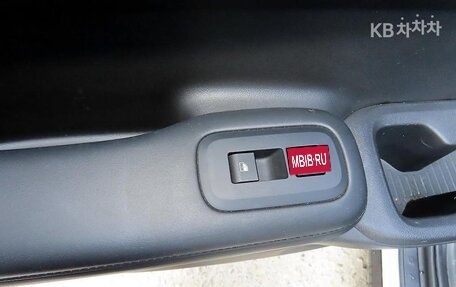 Hyundai Santa Fe IV, 2026 год, 5 620 000 рублей, 15 фотография