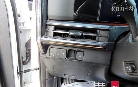 Hyundai Santa Fe IV, 2026 год, 5 620 000 рублей, 13 фотография