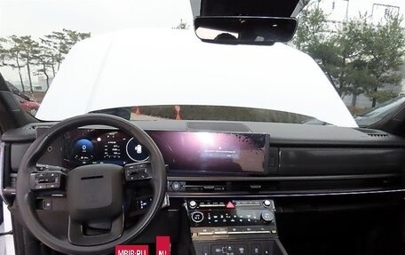 Hyundai Santa Fe IV, 2026 год, 5 620 000 рублей, 18 фотография