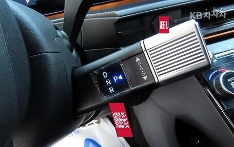 Hyundai Santa Fe IV, 2026 год, 5 620 000 рублей, 11 фотография