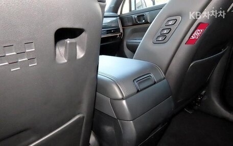 Hyundai Santa Fe IV, 2026 год, 5 620 000 рублей, 16 фотография