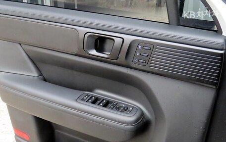 Hyundai Santa Fe IV, 2026 год, 5 620 000 рублей, 22 фотография