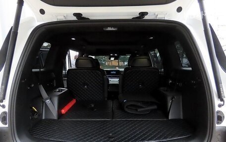 Hyundai Santa Fe IV, 2026 год, 5 620 000 рублей, 25 фотография