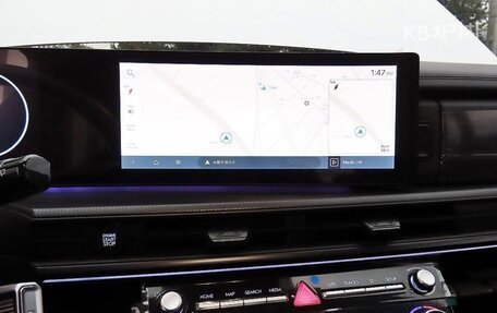 Hyundai Santa Fe IV, 2026 год, 5 620 000 рублей, 23 фотография