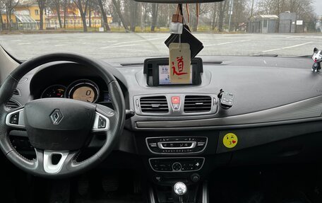 Renault Megane III, 2010 год, 560 000 рублей, 6 фотография