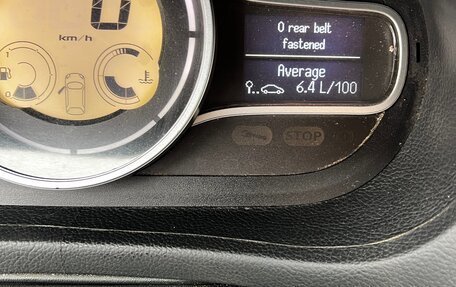 Renault Megane III, 2010 год, 560 000 рублей, 9 фотография