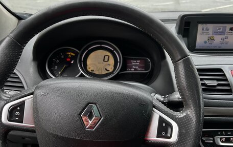 Renault Megane III, 2010 год, 560 000 рублей, 10 фотография