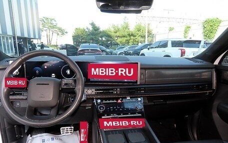 Hyundai Santa Fe IV, 2026 год, 5 620 000 рублей, 7 фотография