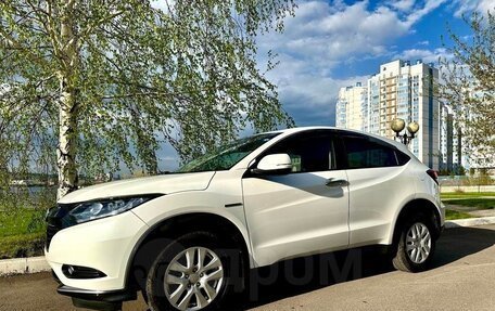 Honda Vezel, 2014 год, 1 250 000 рублей, 2 фотография