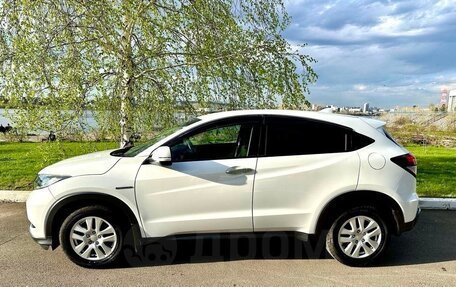 Honda Vezel, 2014 год, 1 250 000 рублей, 12 фотография